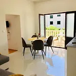 And Tattoo Apartment Makarska