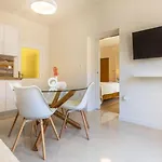 And Tattoo Apartment Makarska