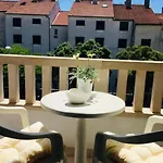 Apartment And Tattoo Makarska