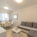 And Tattoo Apartment Makarska