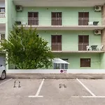 Apartment And Tattoo Makarska