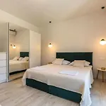 And Tattoo Apartment