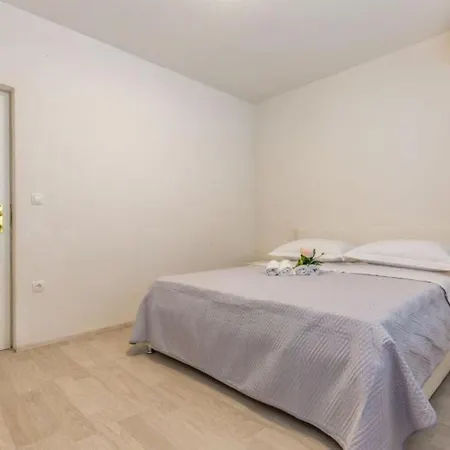 Apartment And Tattoo Makarska