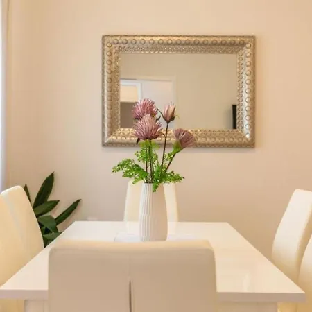Apartment And Tattoo Makarska